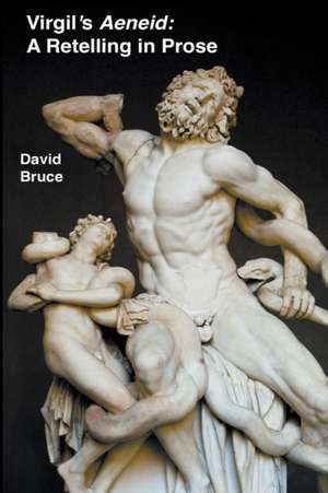 Virgil's Aeneid de David Bruce