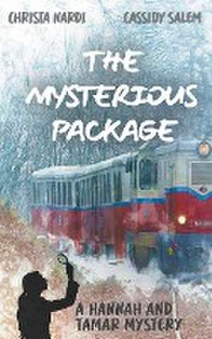 The Mysterious Package de Christa Nardi