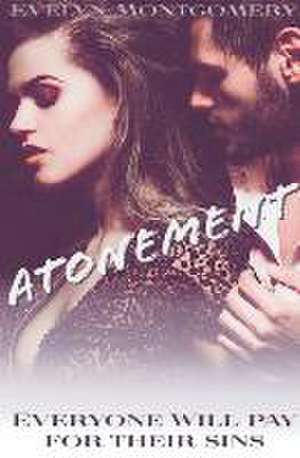 Atonement de Evelyn Montgomery