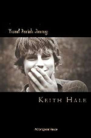 Yusuf Parish Jimmy de Keith Hale