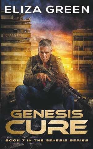 Genesis Cure de Eliza Green