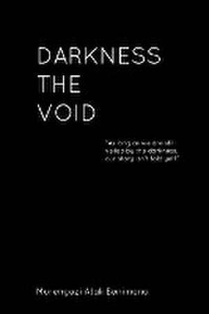 Darkness, The Void de Murengezi Atali Benimana