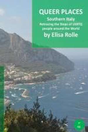 Rolle, E: Queer Places