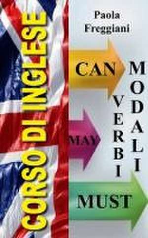 Corso di Inglese de Paola Freggiani