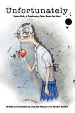 Gellert, C: Unfortunately