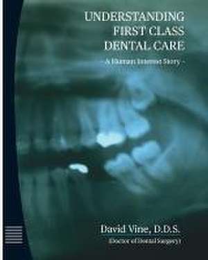 Understanding First Class Dental Care