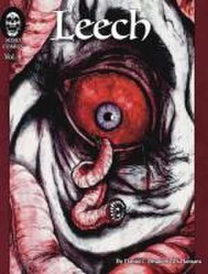 Leech Volume 1 HardCover de Daniel C Bradford McNamara