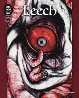 Leech Volume 1 SoftCover de Daniel C Bradford McNamara