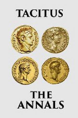 The Annals de Tacitus