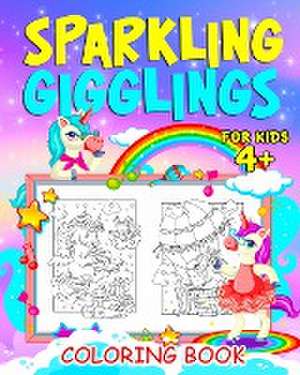 Sparkling Gigglings de Astrid Tate