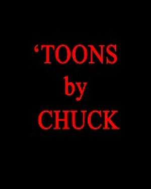 'TOONS by CHUCK de C. G. Simonds