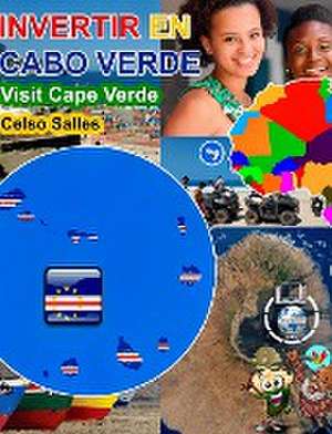 INVERTIR EN CABO VERDE - Visit Cape Verde - Celso Salles de Celso Salles