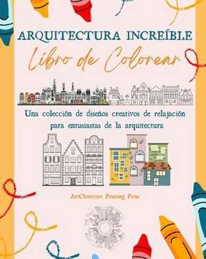 Arquitectura Increíble de Artchitecture Printing Press