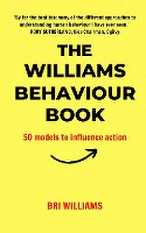 Williams, B: Williams Behaviour Book