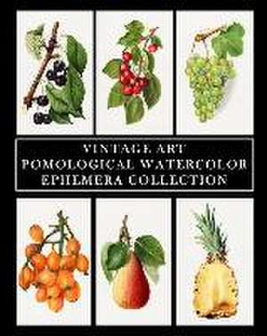 Vintage Art de Vintage Revisited Press