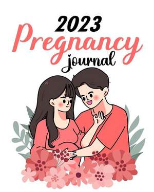 2023 Pregnancy Journal de Tuhin Barua