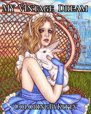 ColoringByKitty de A. Chebunina