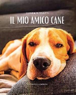 Il mio amico cane - Cani e Ritratti de Hayden Clayderson