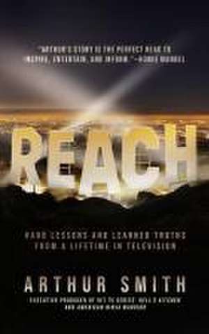 Reach de Arthur Smith