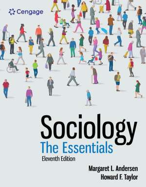 Sociology de Margaret Andersen