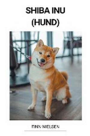 Shiba Inu (Hund) de Finn Nielsen