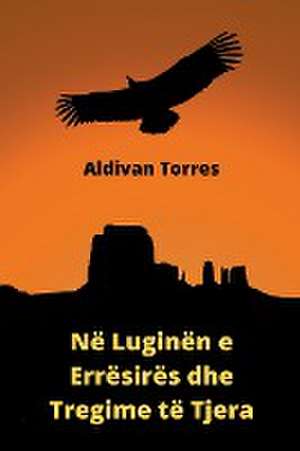 Në Luginën e Errësirës dhe Tregime të Tjera de Aldivan Torres