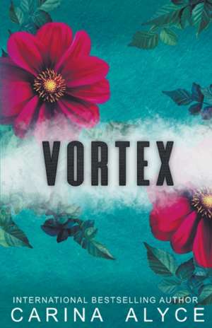 Vortex de Carina Alyce