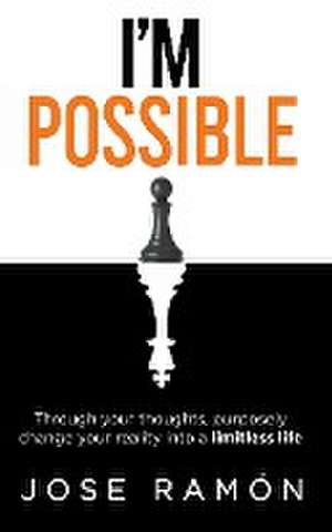 I'm Possible de Jose Ramon