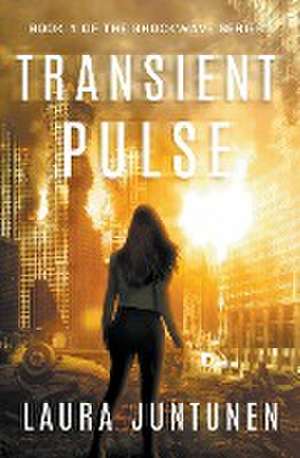Transient Pulse de Laura Juntunen