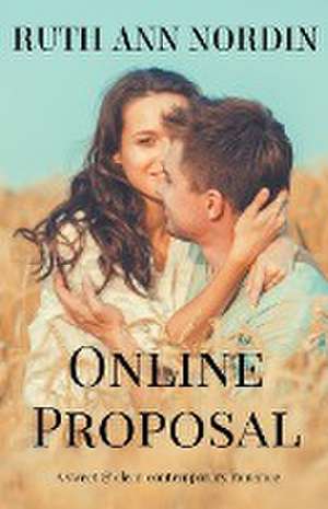 Online Proposal de Ruth Ann Nordin