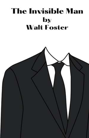 The Invisible Man de Walter Foster