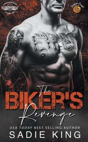 The Biker's Revenge de Sadie King