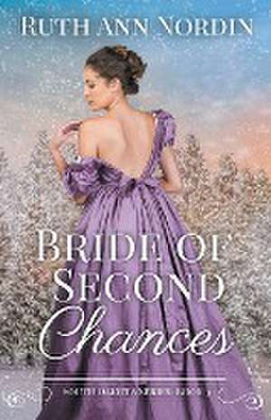 Bride of Second Chances de Ruth Ann Nordin