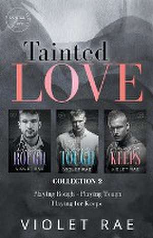 Rae, V: Tainted Love - Collection 2