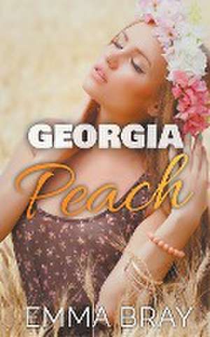 Georgia Peach de Emma Bray