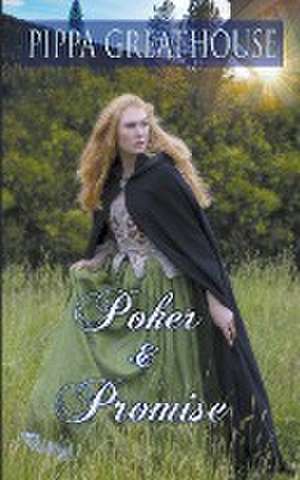 Poker & Promise de Pippa Greathouse