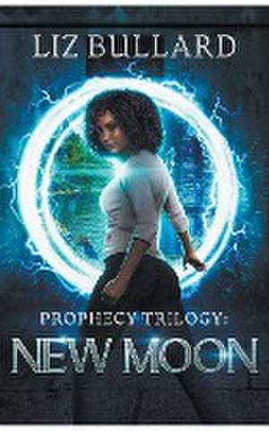 Prophecy Trilogy de Liz Bullard