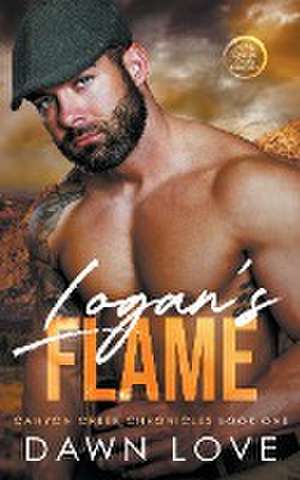 Logan's Flame de Dawn Love