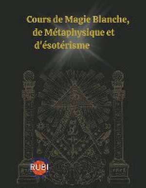 Cours d'ésotérisme de Alina Rubi