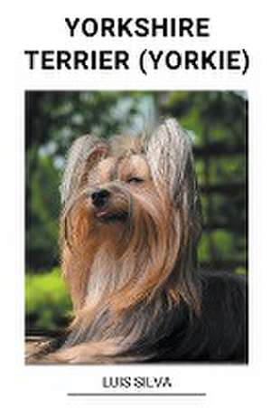 Yorkshire Terrier (Yorkie) de Luis Silva