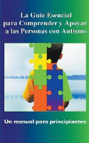 Comprender y Apoyar a las Personas con Autismo de Madi Miled