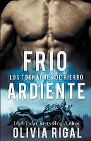 Rigal, O: Frío ardiente