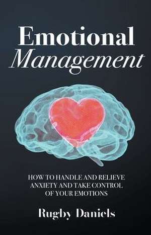 Emotional Management de Rugby Daniels