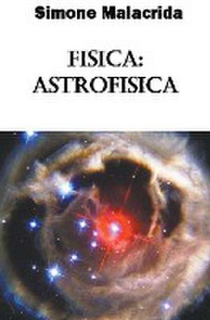 Fisica de Simone Malacrida