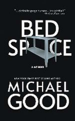 Bed Space de Mrgoodgoeshard