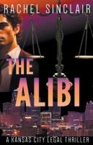 The Alibi de Rachel Sinclair