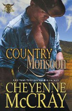 Country Monsoon de Cheyenne Mccray