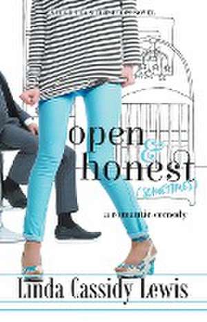 Open & Honest (Sometimes) de Linda Cassidy Lewis