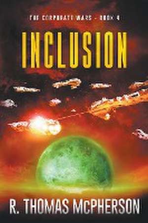 Inclusion de R Thomas McPherson