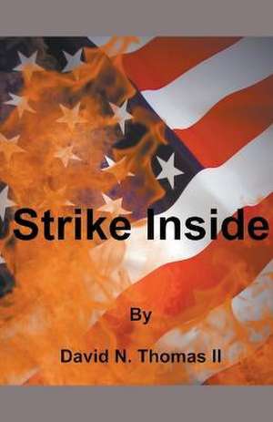 Strike Inside de David Thomas